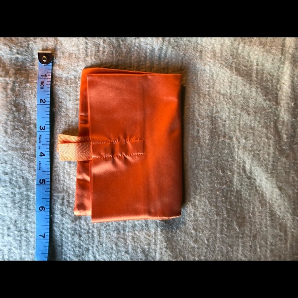 Prada Orange Bag authentic. - Picture 8 of 9